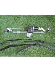 TRANSMISION CENTRAL AUDI A8 - 96507