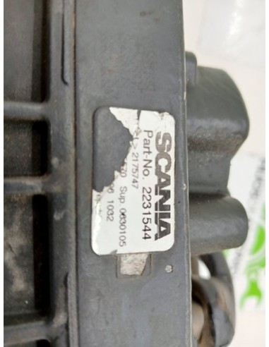 GUARNECIDO PILAR IZQUIERDO VOLKSWAGEN TOUAREG -...