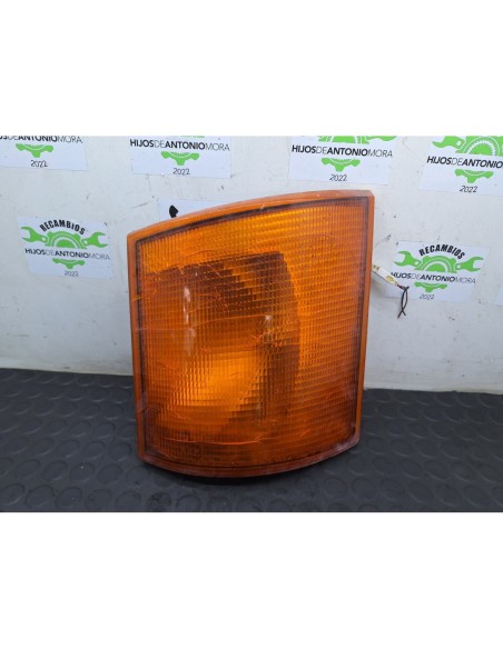 GUARNECIDO PILAR IZQUIERDO VOLKSWAGEN TOUAREG - 96511