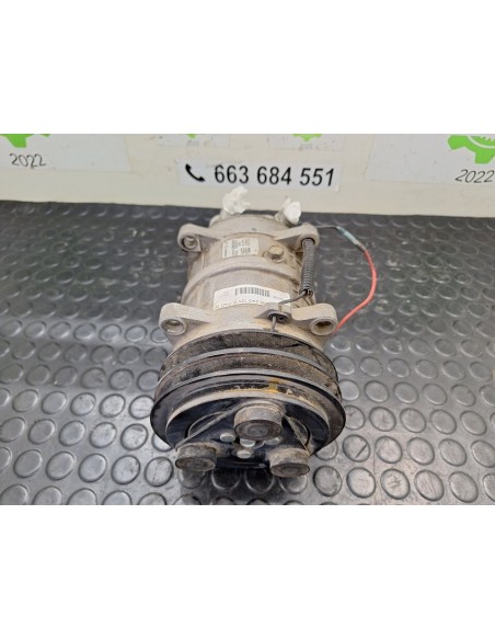 GUARNECIDO PILAR IZQUIERDO VOLKSWAGEN UP! - 96514