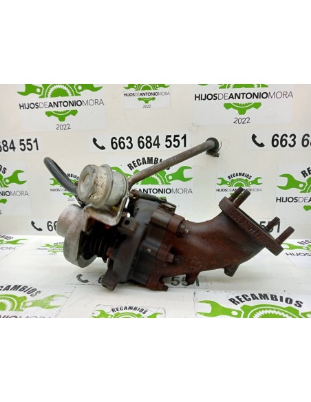 GUARNECIDO PILAR IZQUIERDO VOLKSWAGEN UP! - 96514