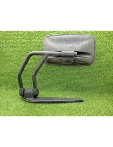 GUARNECIDO PILAR IZQUIERDO AUDI Q5 - 96515