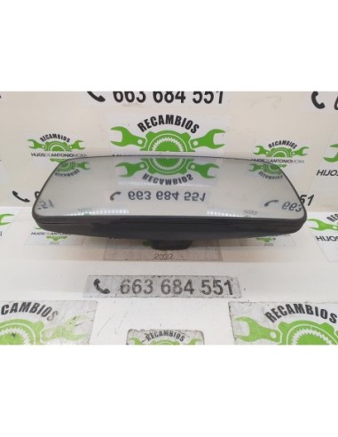 GUARNECIDO PILAR IZQUIERDO AUDI A4 BERLINA - 96517