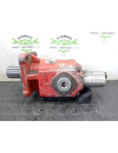 MOLDURA AUDI Q5 - 96522