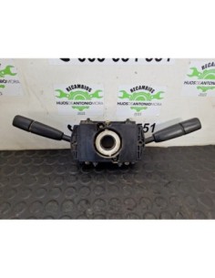 SILENCIADOR TRASERO AUDI A6 AVANT - 96545