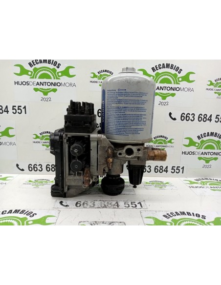 REJILLA DELANTERA BMW SERIE 3 BERLINA - 96585