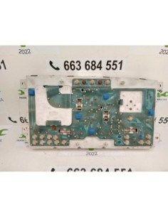 BOMBA DE AGUA AUDI Q2 - 96601