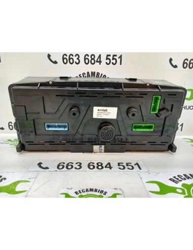 SOPORTE CAJA CAMBIOS SKODA FABIA - 96606