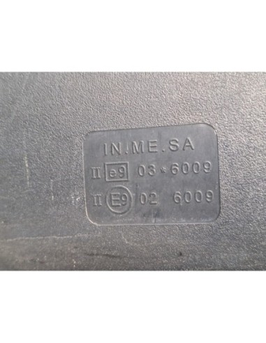 BOMBA FRENO FORD TRANSIT CAJA ABIERTA '06 - 96643