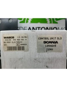 ELECTRO VALVULA VOLKSWAGEN TIGUAN ALLSPACE - 96665