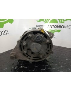 DISCO FRENO DELANTERO  FORD TRANSIT CAJA ABIERTA '06 - 96686