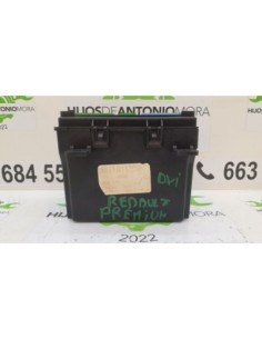 TUBOS AIRE ACONDICIONADO IVECO DAILY PR - 96704