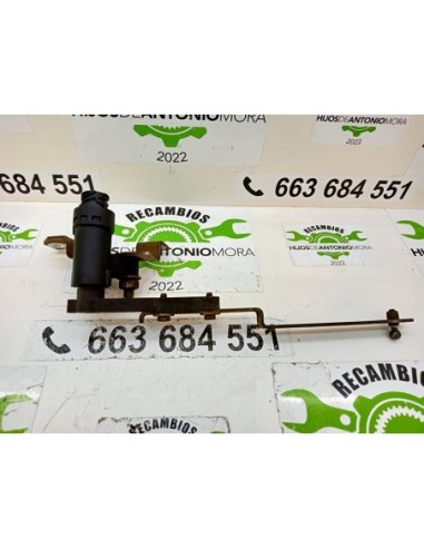 CUADRO AVERIAS IVECO EUROTECH CURSOR - 96714