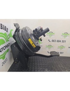 TRANSMISION CENTRAL IVECO DAILY CAJA CERRADA - 96804