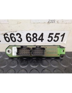 MANDO ANTINIEBLAS IVECO STRALIS - 96816