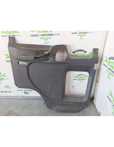 PIÃ‘A DOBLE MERCEDES ACTROS 5 L-FAHRERHAUS...