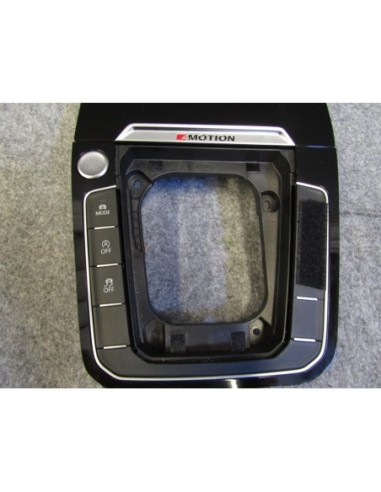 RETROVISOR IZQUIERDO IVECO DAILY CAJA CERRADA -...