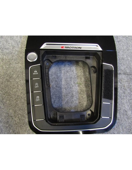 RETROVISOR IZQUIERDO IVECO DAILY CAJA CERRADA - 96831