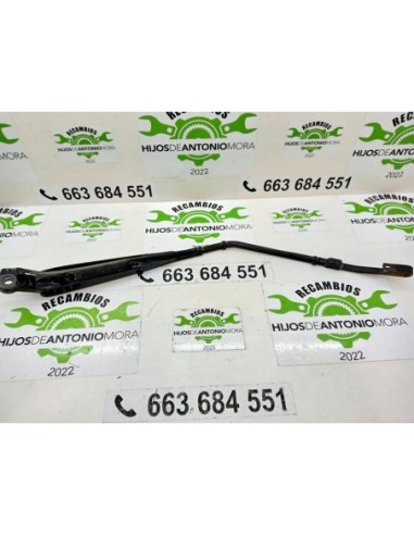 CERRADURA PUERTA DELANTERA IZQUIERDA  AUDI Q7 -...