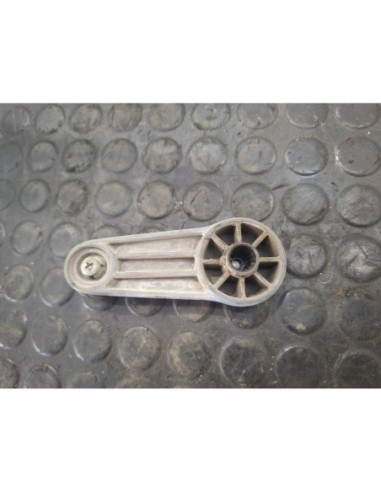 REJILLA DELANTERA INFERIOR VOLKSWAGEN TOURAN -...