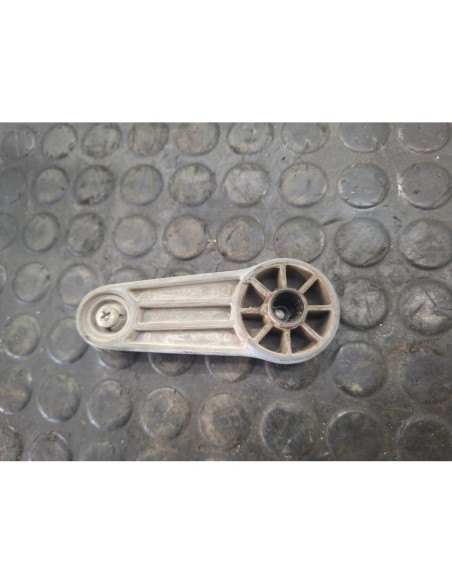 REJILLA DELANTERA INFERIOR VOLKSWAGEN TOURAN - 96911