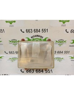 MANDO LUCES AUDI A8 - 96924