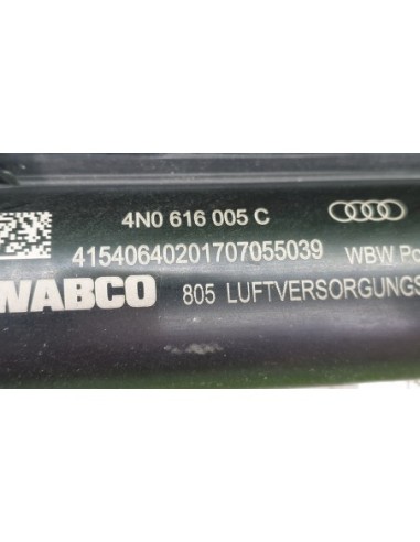 PARASOL IZQUIERDO AUDI A8 - 96938