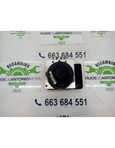 GUARNECIDO COLUMNA DIRECCION AUDI A8 - 96940