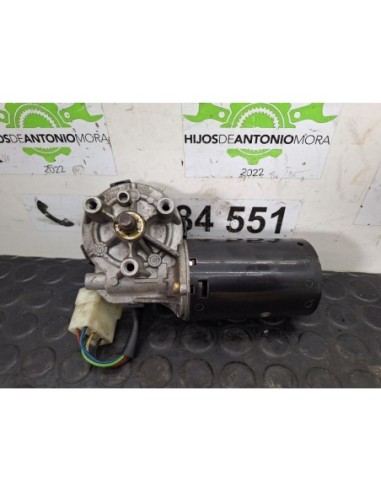 ALFOMBRA MALETERO AUDI A8 - 96941