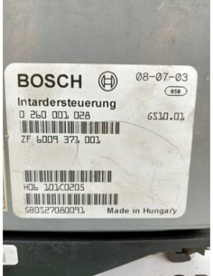 GUARNECIDO AUDI A8 - 96945