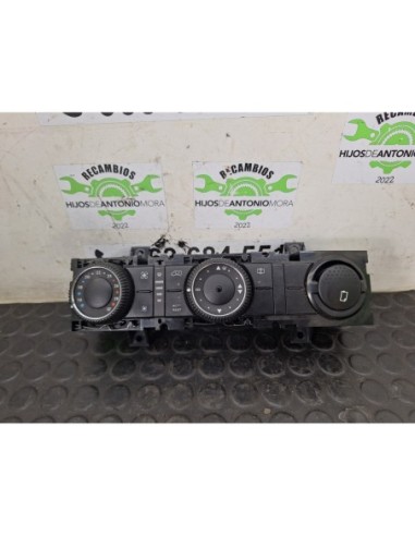 SOPORTE TRAVERSA AUDI A8 - 96946