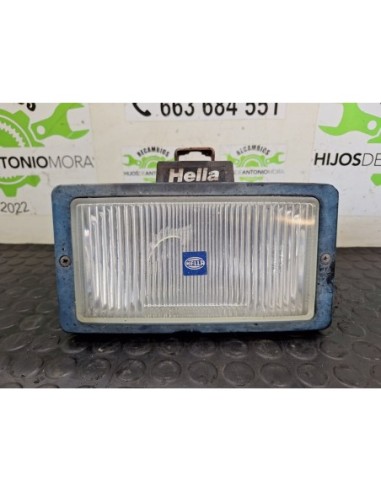 TAPA  AUDI A8 - 96963