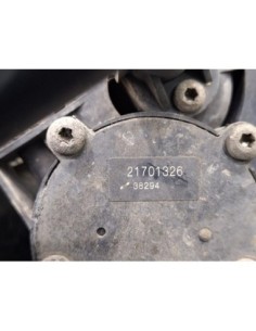 CINTURON SEGURIDAD TRASERO IZQUIERDO AUDI A8 - 96964