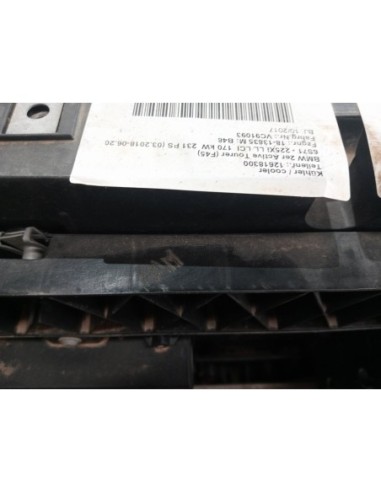 INYECTOR VOLKSWAGEN TIGUAN ALLSPACE - 97022