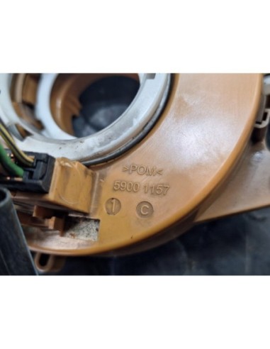 RETROVISOR IZQUIERDO BMW SERIE 5 BERLINA - 97066