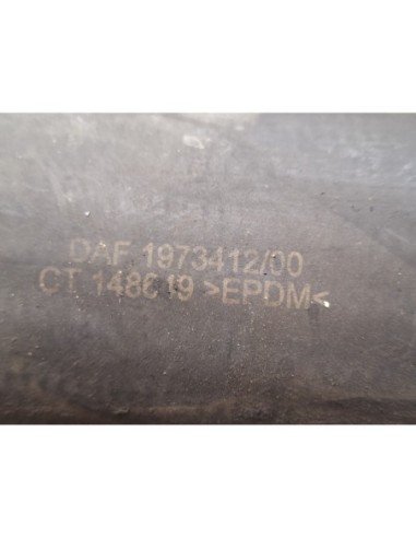 SENSOR NOX RENAULT MAGNUM 500 - 97136