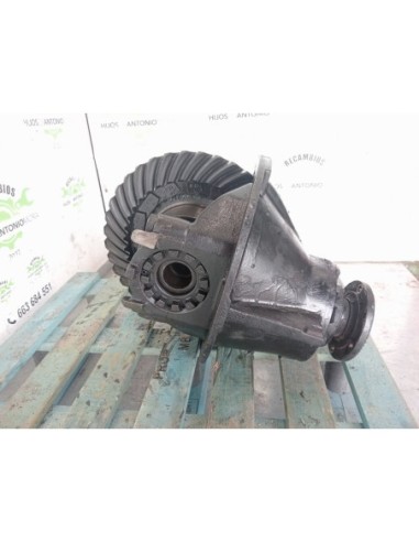 CARCASA RETROVISOR IZQUIERDO AUDI A4 BERLINA -...