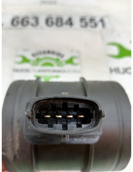 CONJUNTO BUJIAS AUDI A4 CABRIO - 97218