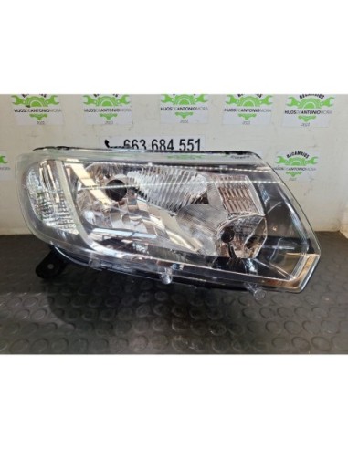 CONJUNTO BUJIAS AUDI A4 CABRIO - 97221