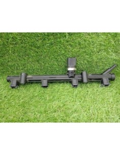 TUBO INTERCOOLER RENAULT MASCOTT - 97241