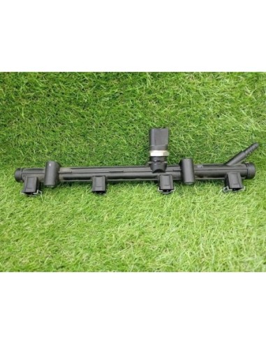 TUBO INTERCOOLER RENAULT MASCOTT - 97241