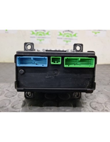 CONJUNTO CALEFACCION VOLVO FH 13 - 97255