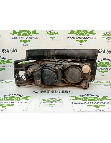 MANDO INTERMITENTES VOLVO FH 13 - 97258