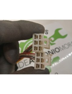 MANDO INTERMITENTES VOLVO FH 13 - 97258 2