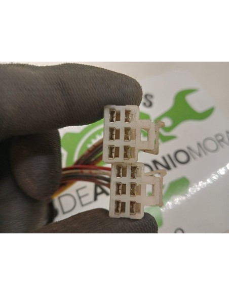 MANDO INTERMITENTES VOLVO FH 13 - 97258