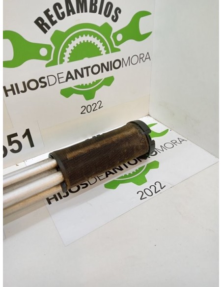 MANDO INTERMITENTES VOLVO FH 13 - 97258