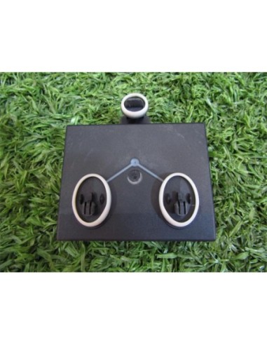 DISCO FRENO DELANTERO  AUDI A4 BERLINA - 97284