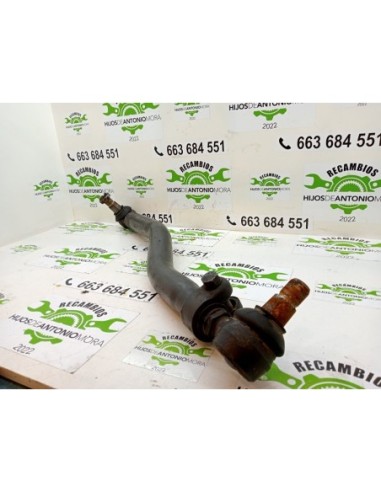 TAPA DEPOSITO EXPANSION VOLKSWAGEN T4...