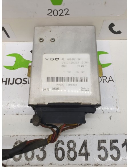 CARCASA RETROVISOR IZQUIERDO PEUGEOT 208 - 97405