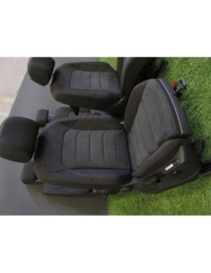 CARCASA RETROVISOR IZQUIERDO PEUGEOT 208 - 97405 2